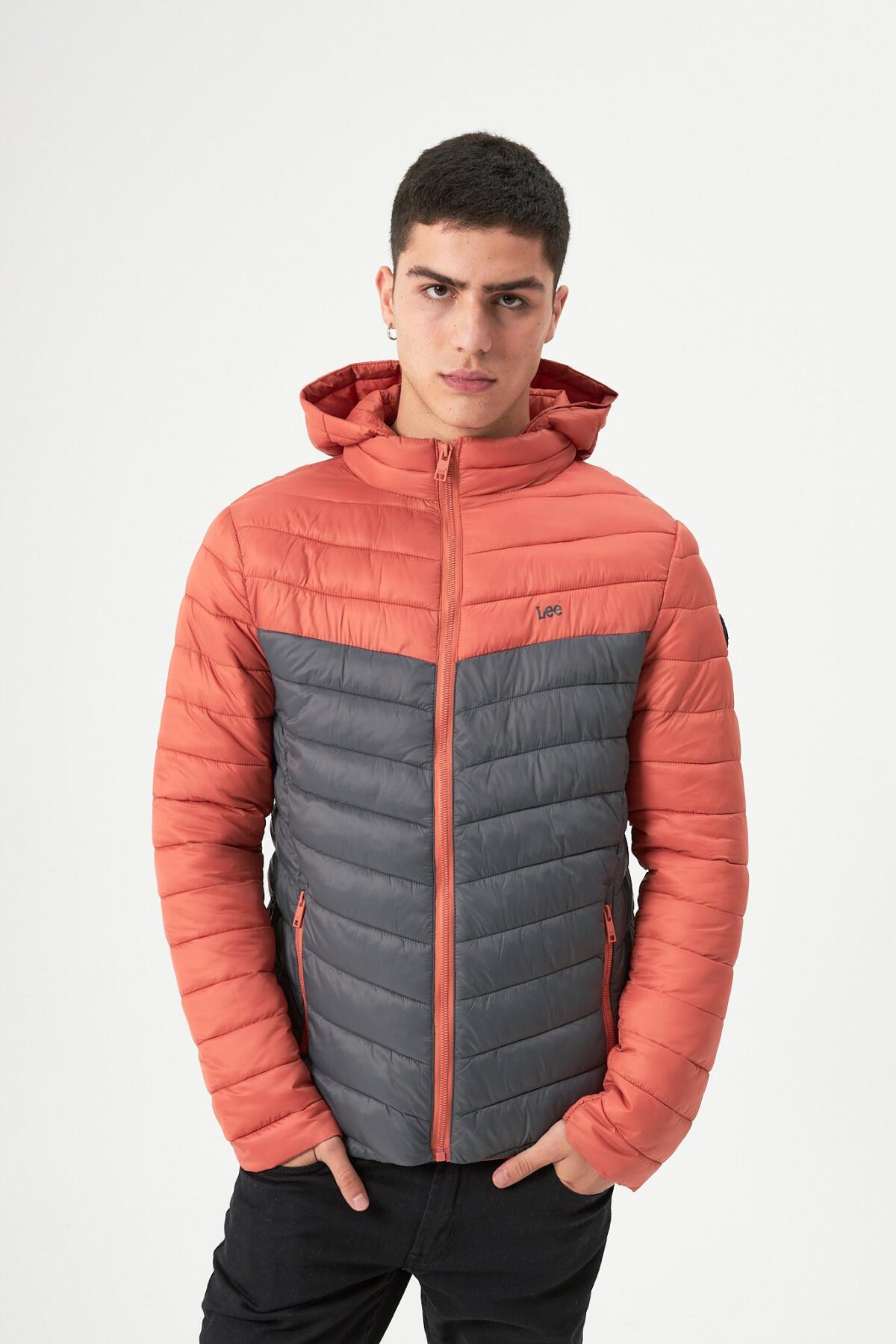 Campera Bennett